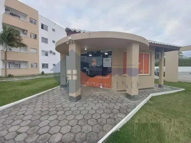Imagem 11: Apartamento para Aluguel 2 Quarto(S) Aririú da Formiga Palhoça - W1587_Ap544