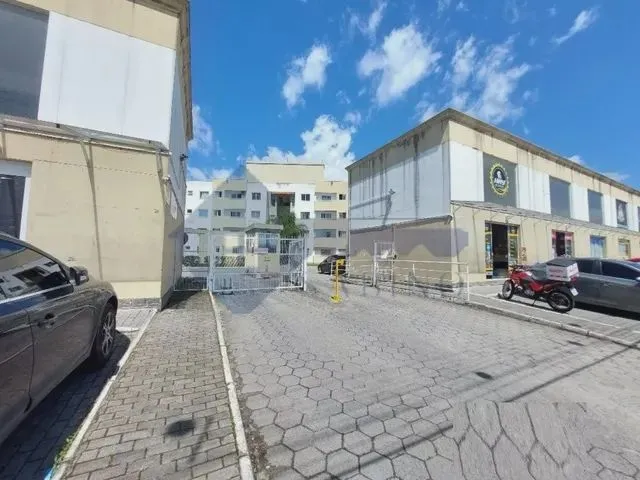 Imagem 15: Apartamento para Aluguel 2 Quarto(S) Aririú da Formiga Palhoça - W1587_Ap544