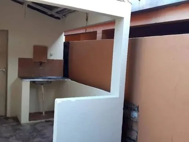 Imagem 6: Casa de 2 Quartos