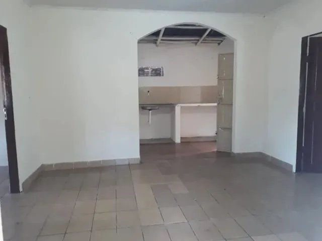 Imagem 2: Casa de 2 Quartos