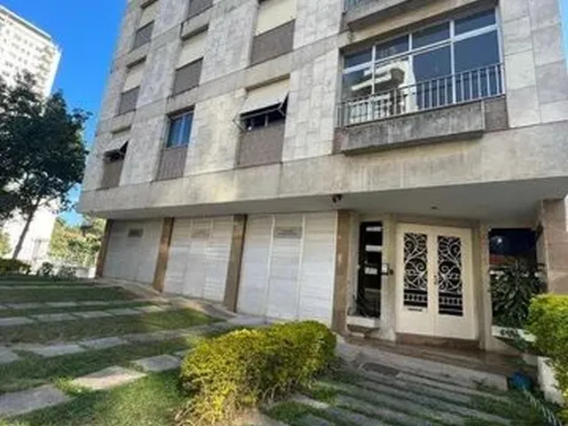 Imagem: Apartamento com 3 Dormitórios para Alugar