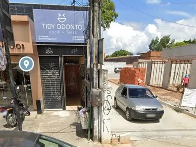Imagem: Casa no Centro da Messejana