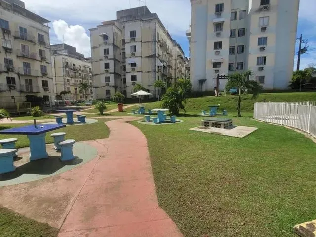 Imagem: Apartamento para Locação em Lauro de Freitas
