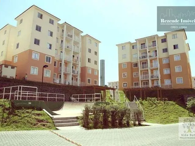 Imagem: Apartamento com 2 Dormitórios para Alugar