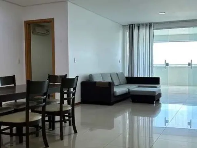 Imagem: Solar da Villa - 3 Suítes Semi-Mobiliado