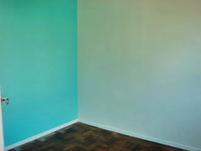 Imagem 6: L767 Ótimo Apto 1 Dorm Transf. em 2 Dorm Próximo Ao Hosp. Conceição e Iguatemi