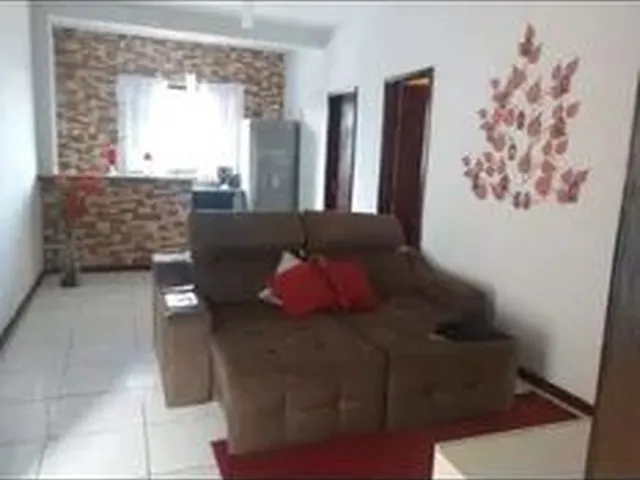 Imagem: Casa Independente 3 Quartos