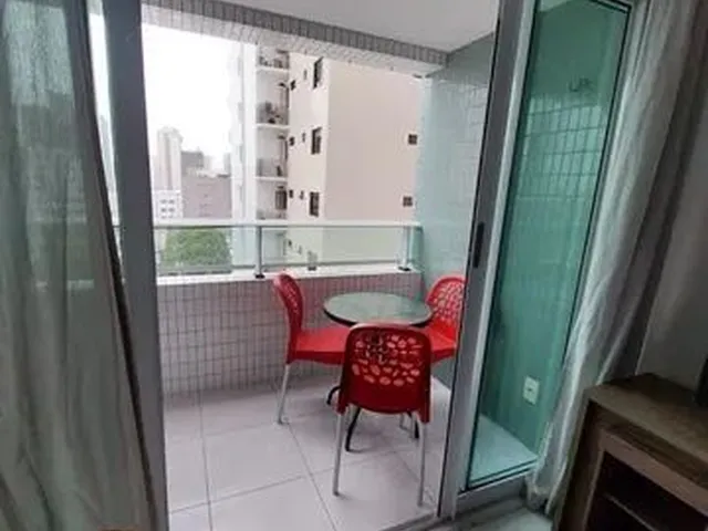 Imagem: Apartamento para Alugar no Bairro Tambaú