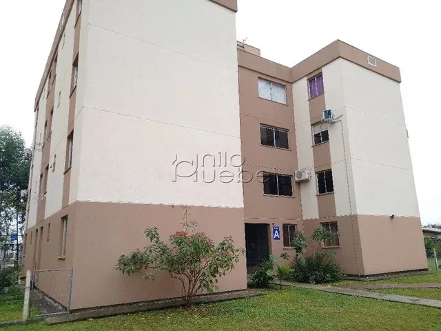 Imagem: Apartamento para Aluguel - 55M², 2 Dormitórios