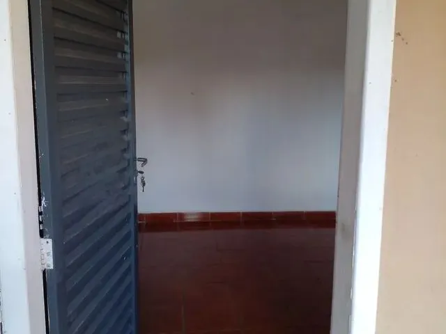 Imagem: Kitinetes Cajuru ( Rua Natal