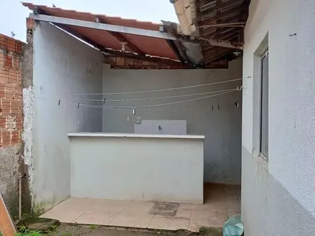 Imagem 7: Alugo Casa Denison Amorim - Marechal Deodoro