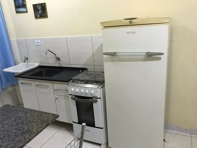 Imagem 6: Alugo Kitnete Próximo Carrefour Pinhais