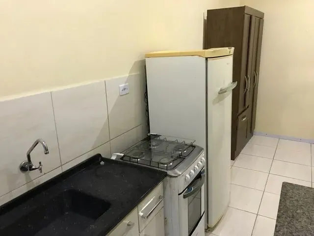 Imagem 4: Alugo Kitnete Próximo Carrefour Pinhais