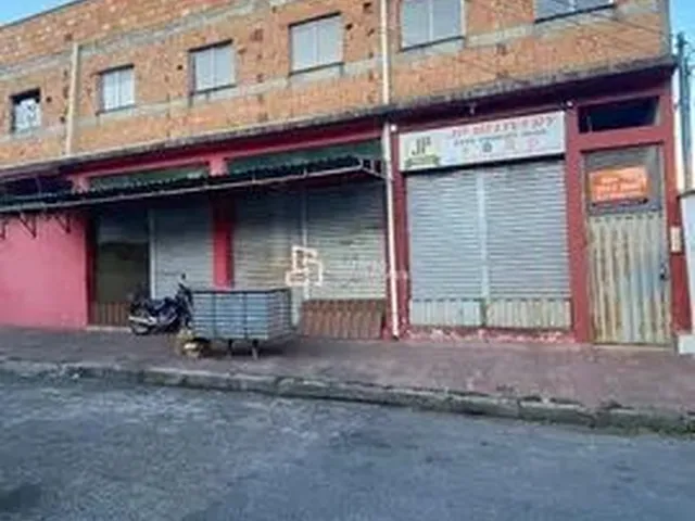 Imagem: Apartamento para Aluguel, 2 Quartos, Industrial