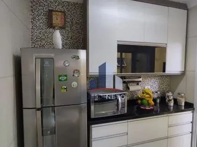 Imagem: Apartamento com 2 Dormitórios, 60 M²