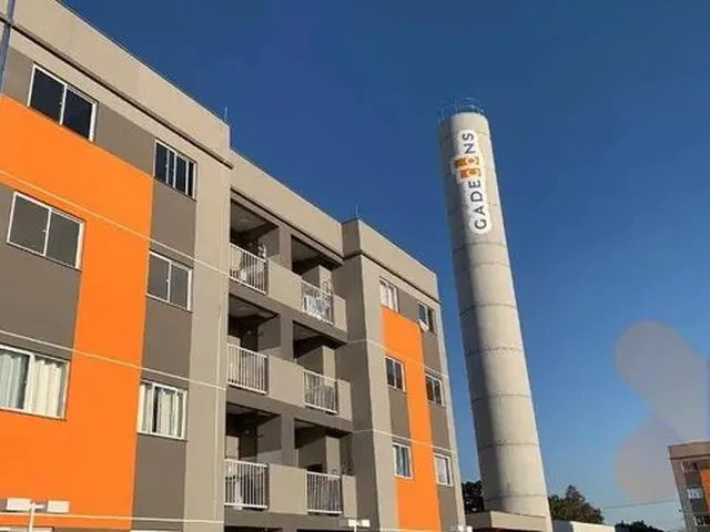 Imagem: Apartamento com 2 Dormitórios para Alugar