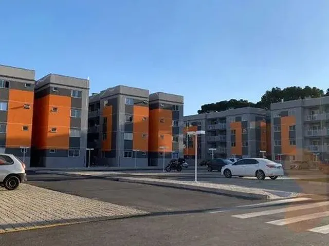 Imagem 13: Apartamento com 2 Dormitórios para Alugar, 48 M² por R$ 1.650/Mês - Vargem Grande