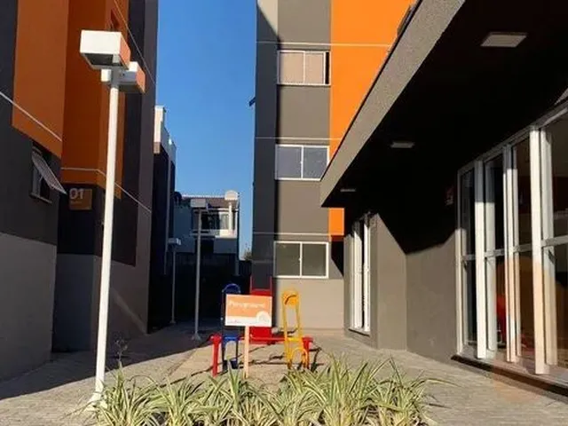 Imagem 6: Apartamento com 2 Dormitórios para Alugar, 48 M² por R$ 1.650/Mês - Vargem Grande