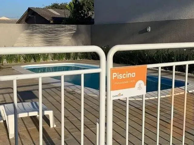 Imagem 10: Apartamento com 2 Dormitórios para Alugar, 48 M² por R$ 1.650/Mês - Vargem Grande