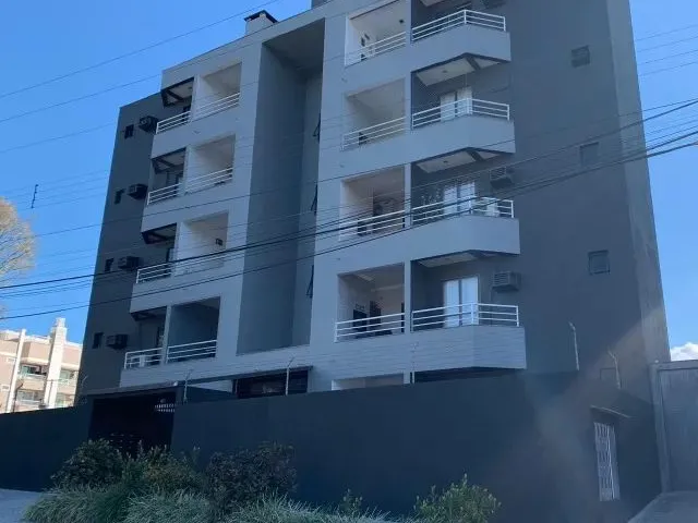 Imagem: Apartamento 2 Quartos Glória