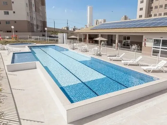 Imagem: Aluga-Se Apartamento - Condomínio Vista