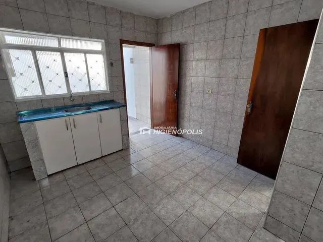 Imagem: Casa C/ 3 Quartos - R. R. Carlos Antônio