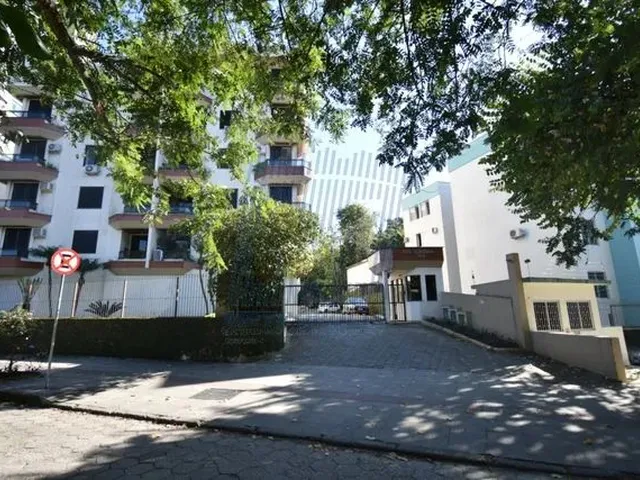 Imagem: Apartamento com 2 Quartos para Alugar por