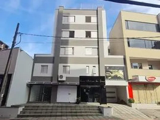 Imagem: Apartamento Duplex para Aluguel em Centro