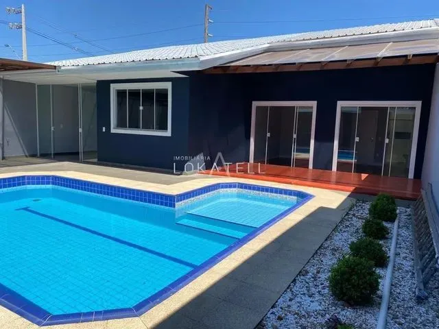 Imagem: Casa para Locação no Coqueiral em Cascavel