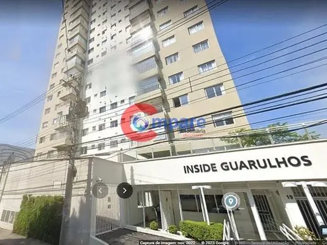Imagem: Kitnet para Locação, Gopoúva, Guarulhos