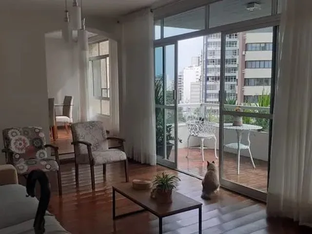 Imagem: Graça, 4 Quartos, Sendo 2 Suítes, 3 Vagas