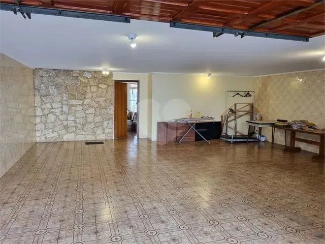 Imagem: Sao Paulo - Casa Padrão - Bosque da Saude