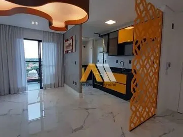 Imagem: Apartamento com 2 Dormitórios, 57 M²