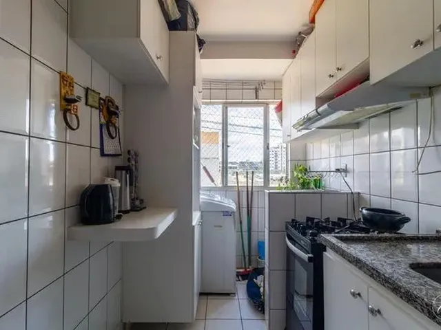 Imagem 13: Areal (Águas Claras