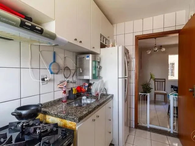 Imagem 12: Areal (Águas Claras