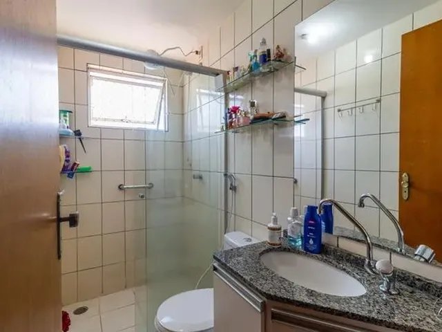 Imagem 14: Areal (Águas Claras