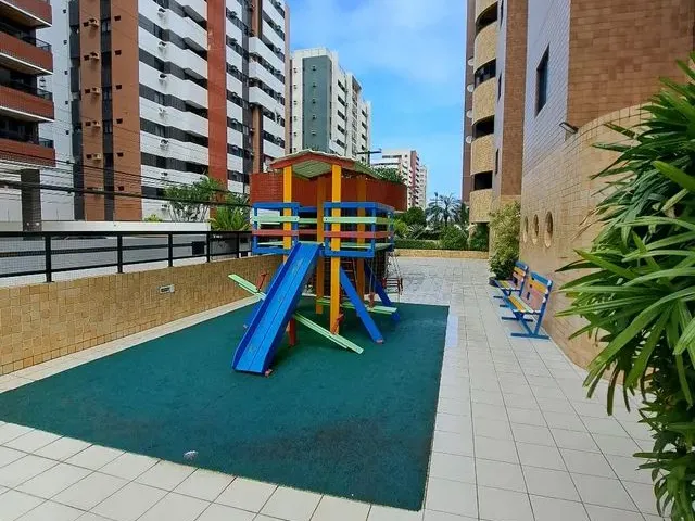 Imagem 10: Alug Apto Três Quartos na Ponta Verde