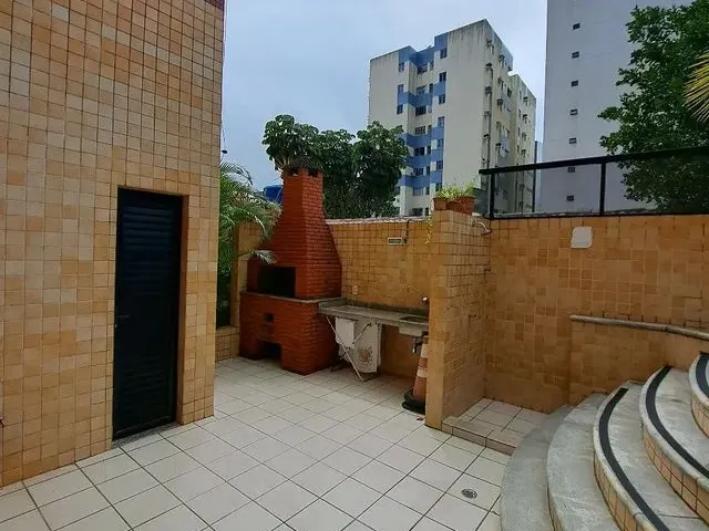 Imagem 14: Alug Apto Três Quartos na Ponta Verde