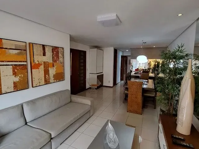 Imagem 15: Alug Apto Três Quartos na Ponta Verde