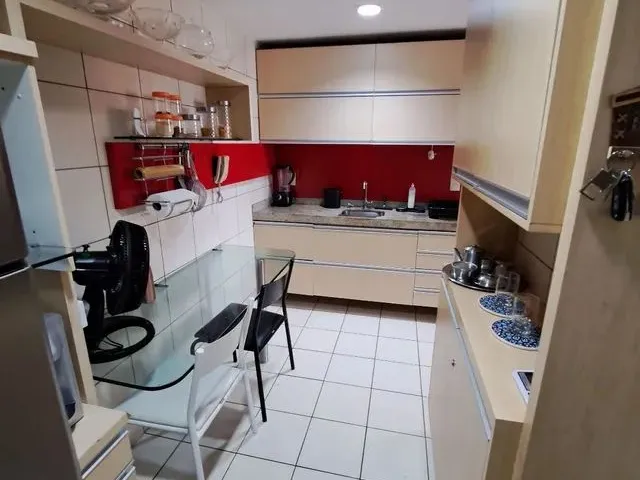 Imagem 4: Alug Apto Três Quartos na Ponta Verde