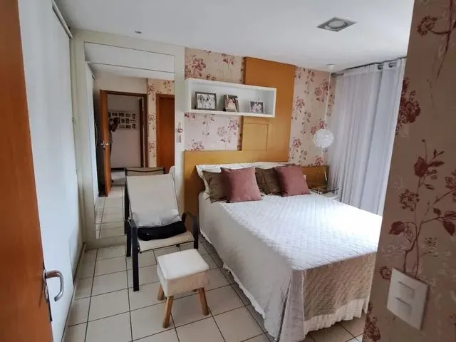 Imagem 9: Alug Apto Três Quartos na Ponta Verde