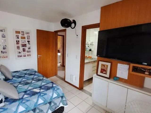 Imagem 7: Alug Apto Três Quartos na Ponta Verde