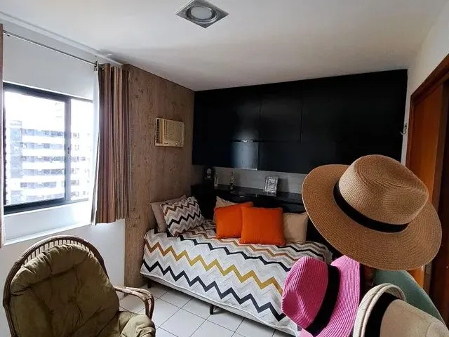 Imagem 12: Alug Apto Três Quartos na Ponta Verde