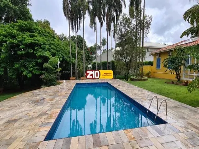 Imagem: Ca08267 - At. 2100M² - Ac. 850M² - Suntuoso