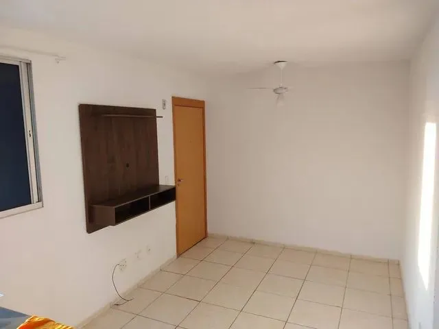 Imagem: Alugo Apartamento Condomínio Parque Chapada