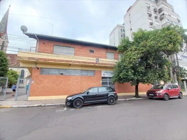 Imagem: Apartamento para Aluguel - 100M², 5 Dormitórios