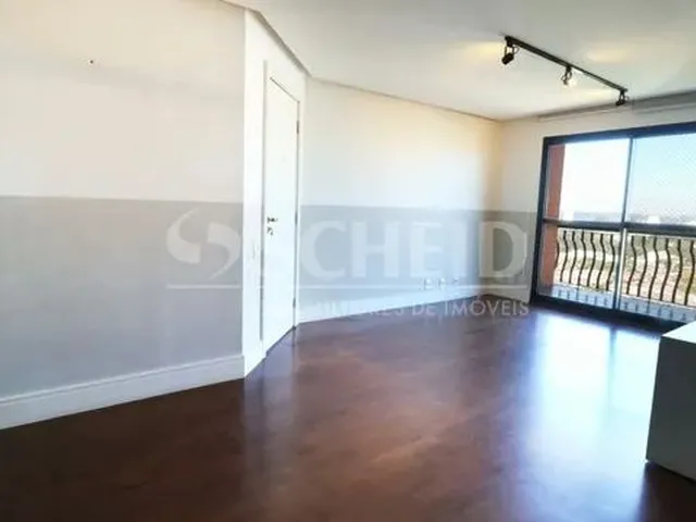 Imagem: Locação Apartamento - Jardim Marajoara
