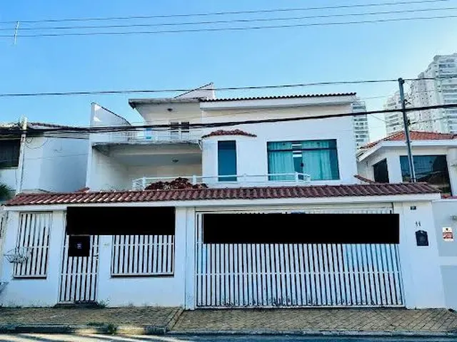 Imagem: Sobrado com 3 Dormitórios, 288 M² - Venda