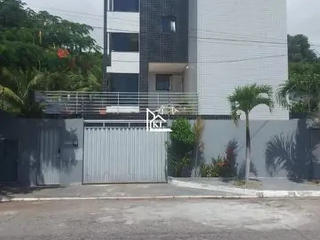 Imagem: Apartamento Mobiliado em Capim Macio, 4