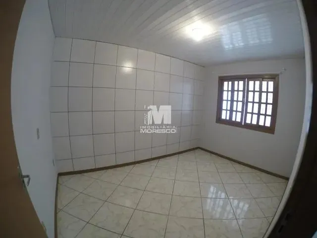 Imagem: Casa para Aluguel, 3 Quartos, 2 Vagas, Jardim